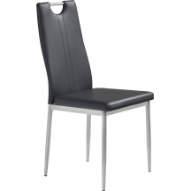 Krzesło metalowe K-202 Podstawowe (1)