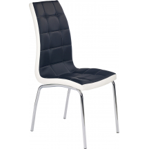 Krzesło metalowe K-186 Podstawowe (1)
