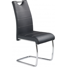 Krzesło metalowe K-211 Podstawowe (1)