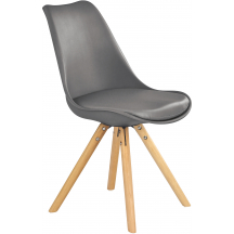 Krzesło drewniane K-201 Podstawowe (2)