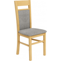 Krzesło drewniane GERARD 2 Podstawowe (1)