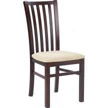 Krzesło drewniane GERARD 7 Podstawowe (1)
