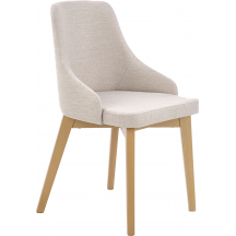 Krzesło drewniane TOLEDO Podstawowe (1)