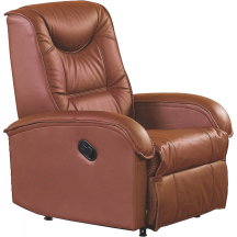 Rozkładany fotel wypoczynkowy JEFF Podstawowe (1)
