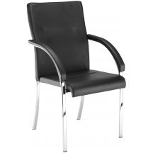 Krzesło konferencyjne NEO-LUX 4L-ARM Podstawowe (1)