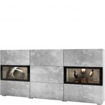 Komoda 24O1BM26 TYP-26 BAROS Podstawowe