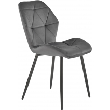 Krzesło metalowe K-453 Podstawowe (1)