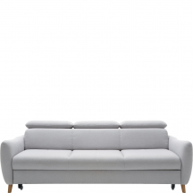 Sofa 3F z funkcją spania HUGO Podstawowe