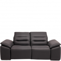 Sofa z relaksami manualnymi 1RFL (man)-1RFP (man) IMPRESSIONE Podstawowe