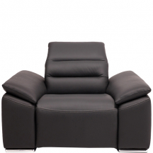 Fotel z funkcją relaksu manualną RF IMPRESSIONE Podstawowe