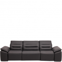 Sofa z relaksami elektrycznymi 1RFL (el)-1,5-1RFP (el) IMPRESSIONE Podstawowe