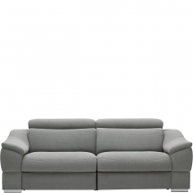 Sofa z relaksem elektrycznym 1 recliner po Lewej 2RF URBANO Podstawowe