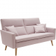 Sofa 3 KINGA Podstawowe