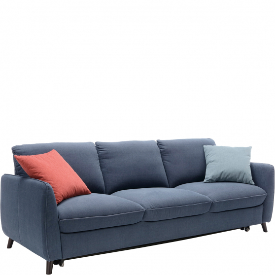 Sofa z funkcją spania 3F NILS Podstawowe